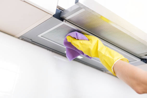 Deridder, LA Airduct Cleaning Company